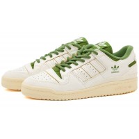 Кроссовки Adidas Forum 84 Low Classic Vintage Green